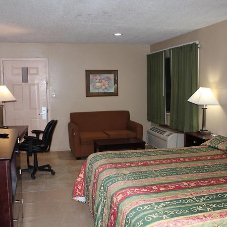 Highland Inn Denham Springs Baton Rouge East Extérieur photo