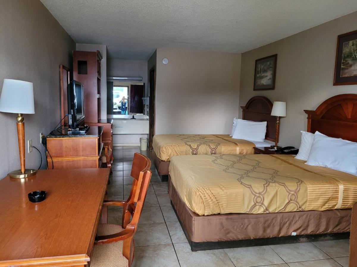 Highland Inn Denham Springs Baton Rouge East Extérieur photo