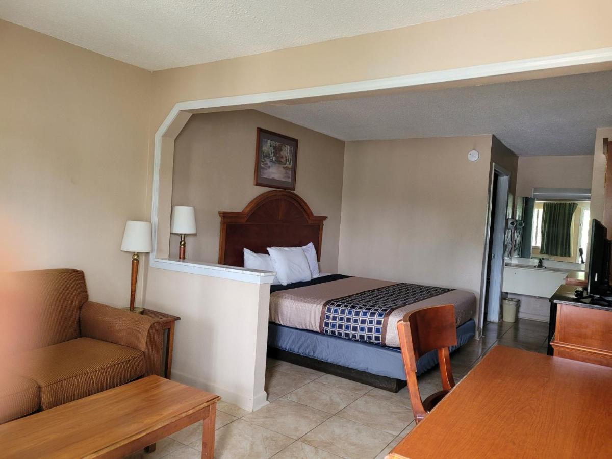Highland Inn Denham Springs Baton Rouge East Extérieur photo