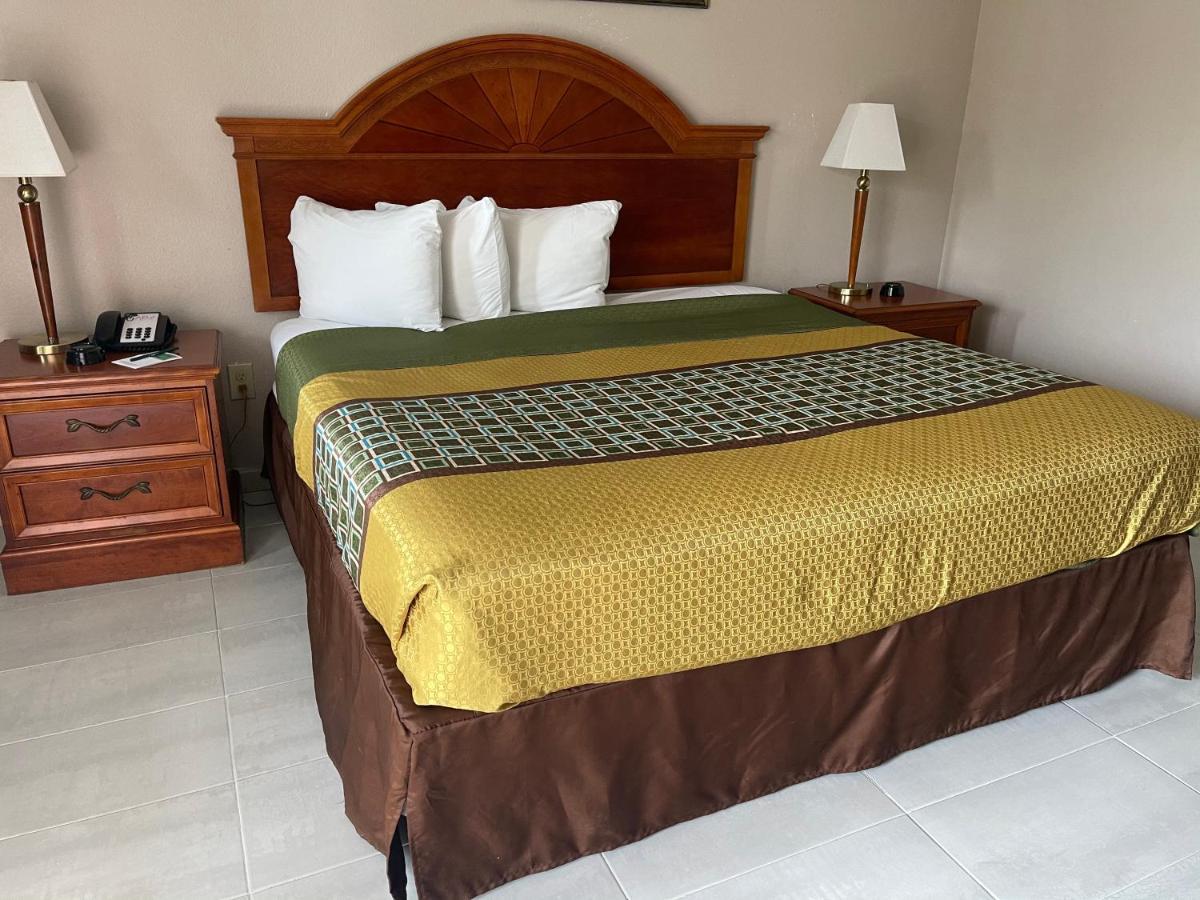 Highland Inn Denham Springs Baton Rouge East Extérieur photo