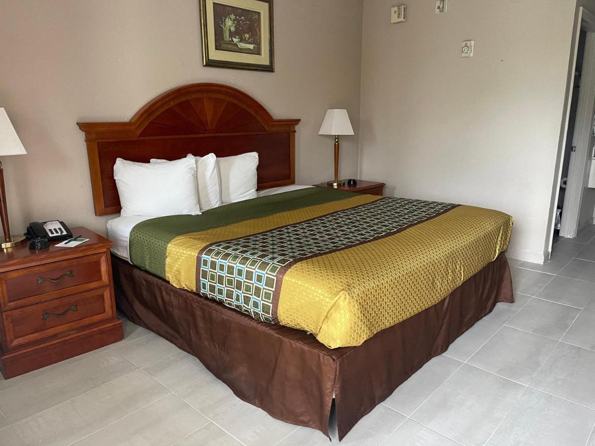Highland Inn Denham Springs Baton Rouge East Extérieur photo
