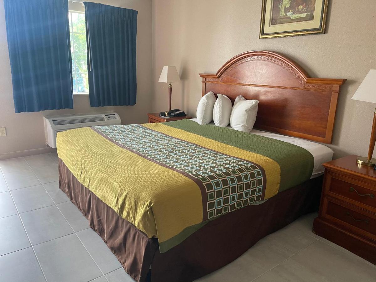 Highland Inn Denham Springs Baton Rouge East Extérieur photo