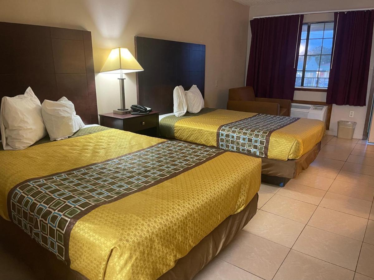 Highland Inn Denham Springs Baton Rouge East Extérieur photo