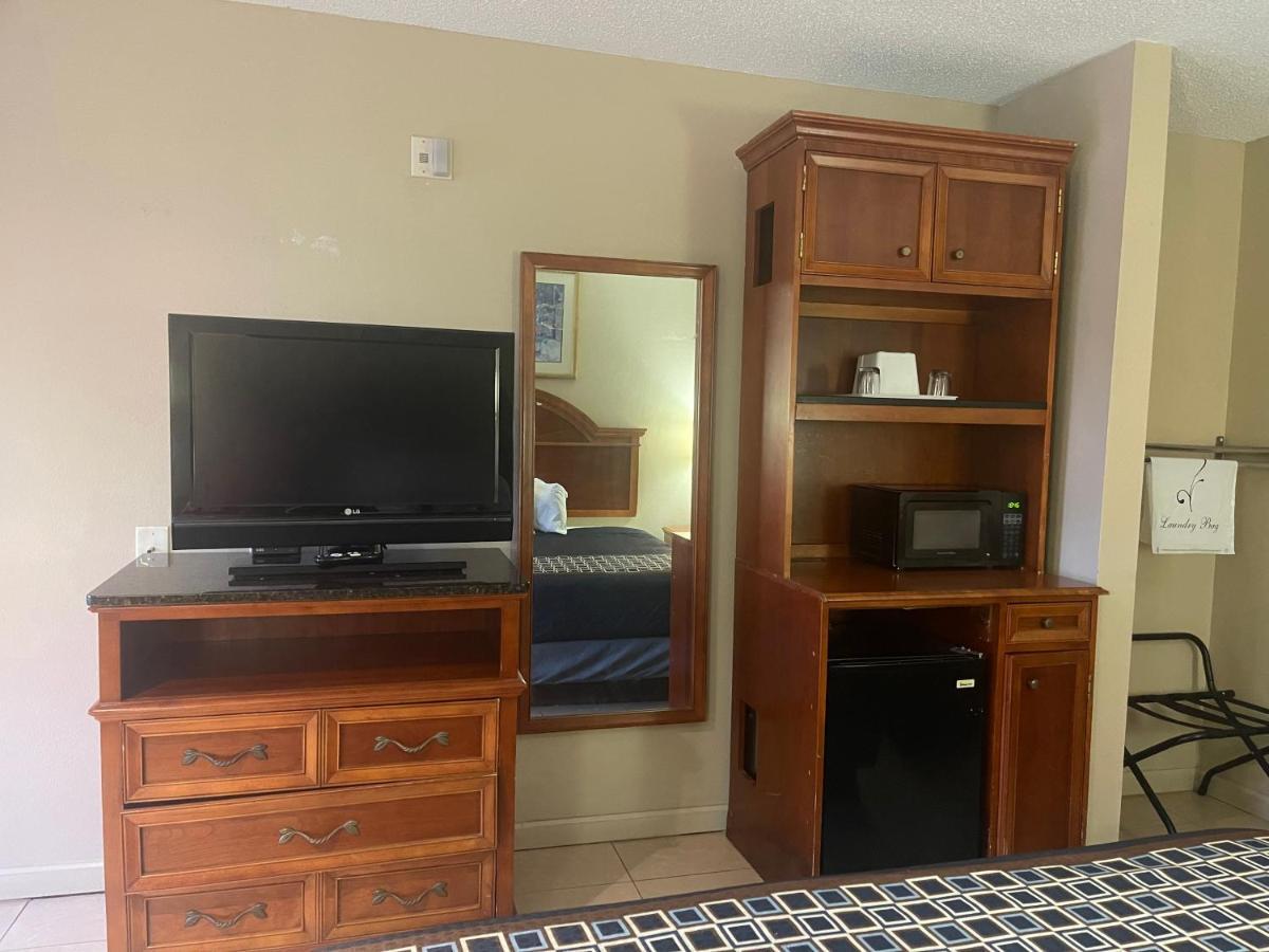 Highland Inn Denham Springs Baton Rouge East Extérieur photo