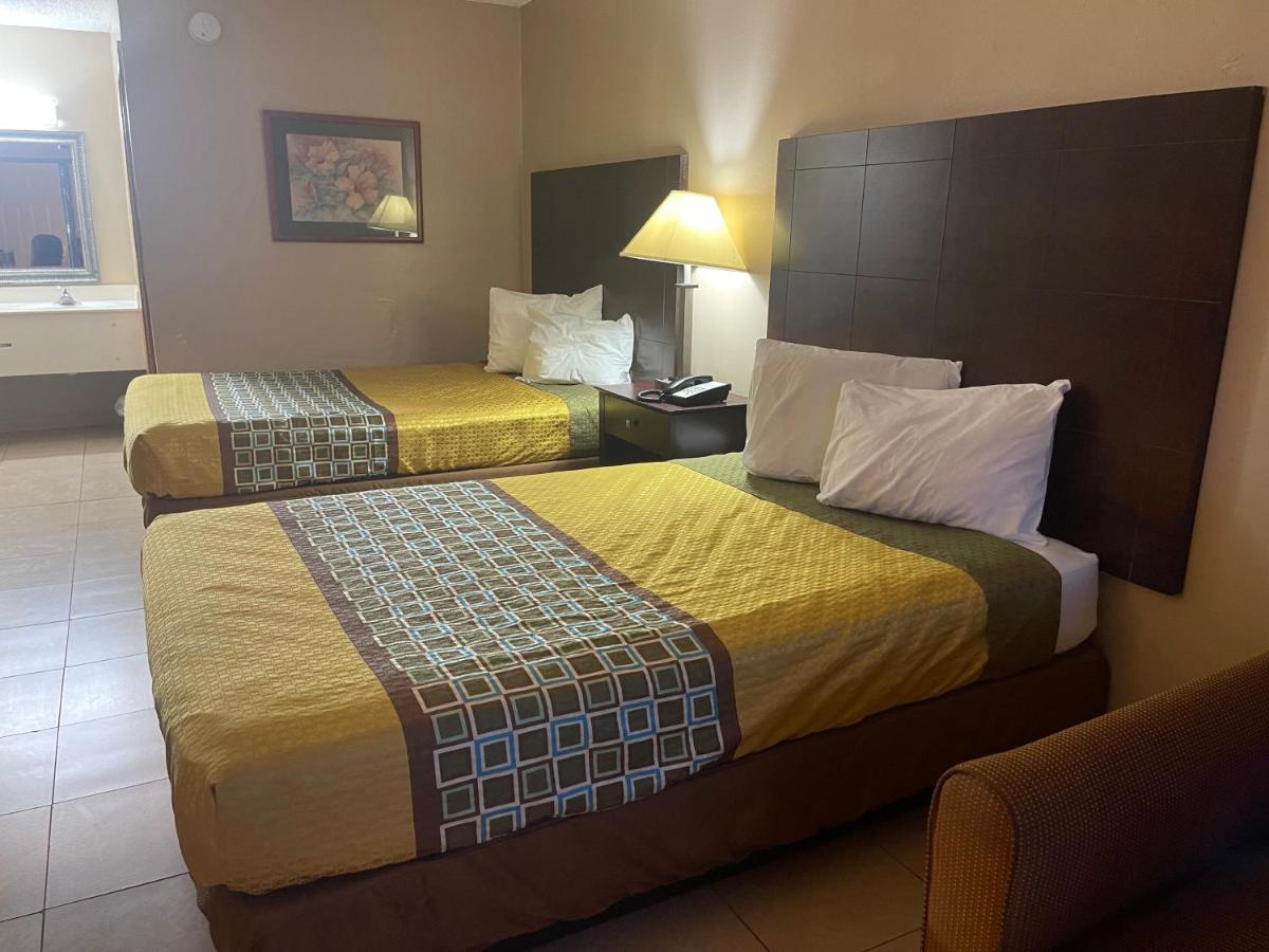 Highland Inn Denham Springs Baton Rouge East Extérieur photo