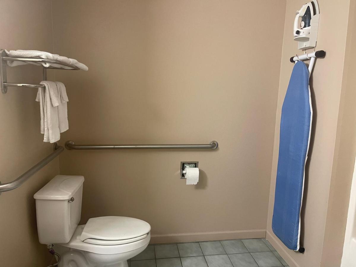 Highland Inn Denham Springs Baton Rouge East Extérieur photo