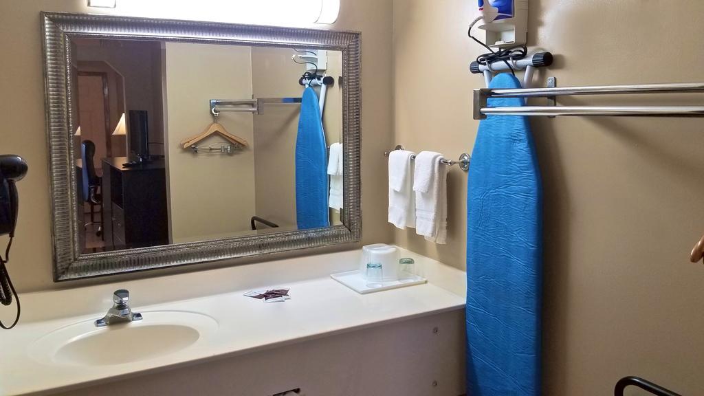 Highland Inn Denham Springs Baton Rouge East Extérieur photo