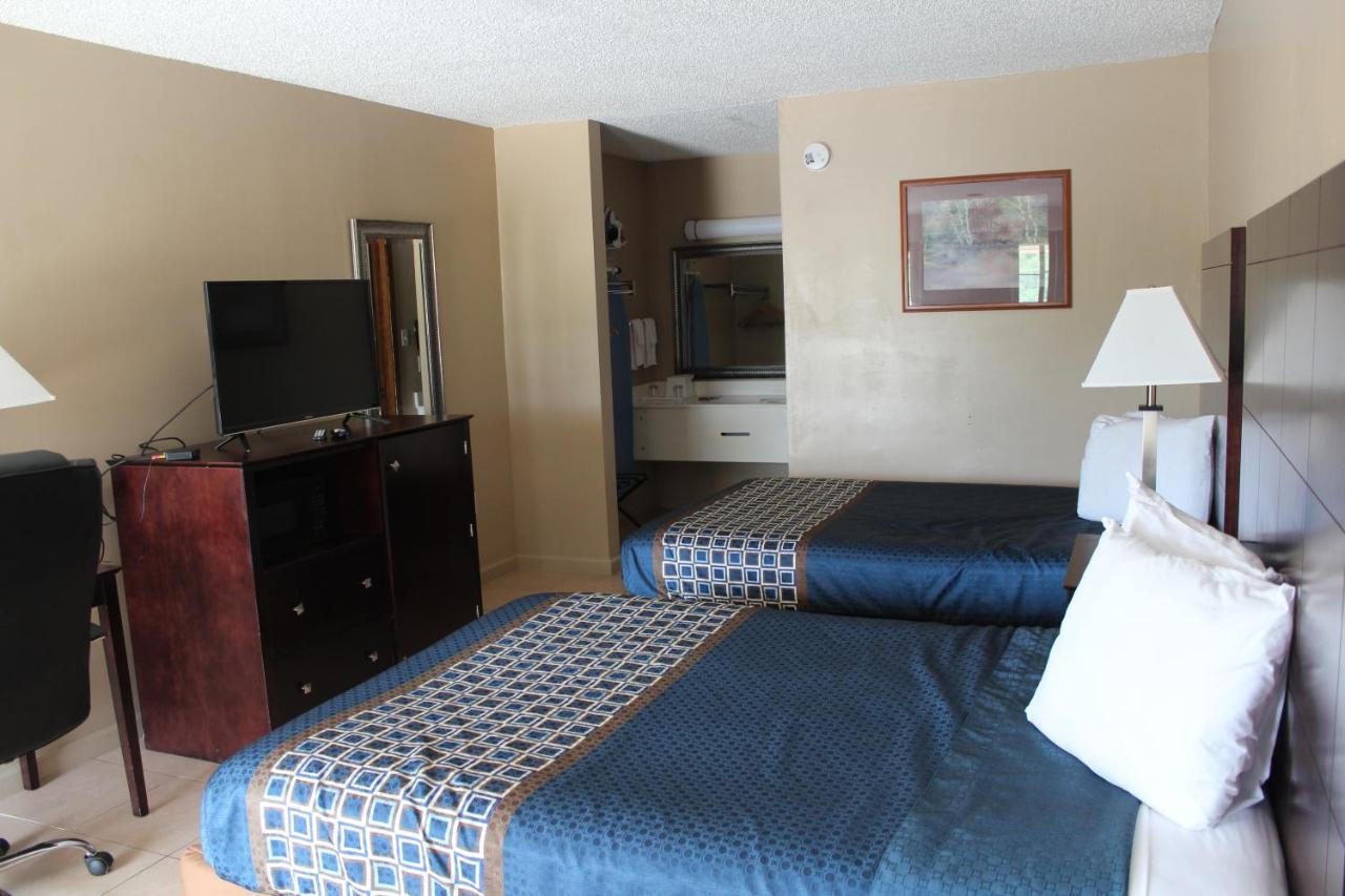 Highland Inn Denham Springs Baton Rouge East Extérieur photo